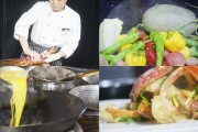 餐厅宣传视频(餐厅宣传视频图片)