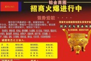 视频招商广告(短视频广告招商广告语)
