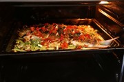 烤鱼的制作方法和配料视频(烤鱼的制作方法和配料视频教程)