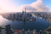东方明珠短视频(东方明珠观光视频)