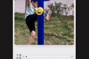 快手拍(快手拍段子用什么软件制作视频)