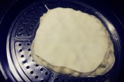 春饼皮的做法视频(手工春饼皮的做法和小窍门)