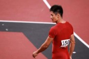 奥运会短视频(奥运会短视频出场时间)