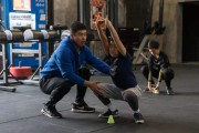 crossfit宣传视频(crossfit games 比赛视频)