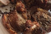 脆皮烤肉的做法视频(脆皮烤肉的做法家常做法)
