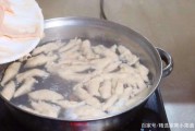 福鼎肉片的做法视频(福鼎肉片的做法视频教程)