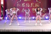 短小舞蹈视频(简单短小的舞蹈视频)