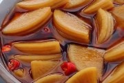 酸萝卜的制作方法视频(腌制整个酸萝卜的做法视频)