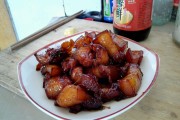 红烧肉视频怎么做(红烧肉怎么做的视频教程)