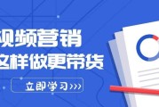 病毒式短视频营销(病毒式短视频营销方案)