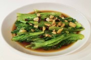 炒油麦菜的做法视频(炒油麦菜的家常做法视频窍门)