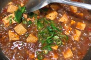 麻辣豆腐的正宗的做法视频(麻辣豆腐的正宗的做法视频大全)
