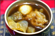 佛跳墙汁的做法视频(佛跳墙的做法 最正宗的做法视频佛跳墙的吃法)