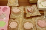 手工皂制作视频(手工皂制作视频怎么拍)