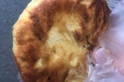 椒盐锅盔的做法视频(椒盐锅盔的油酥怎么做)