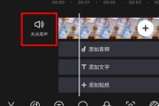 视频消音怎么弄(iphone视频消音怎么弄)