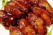 可乐鸡翅的制作方法家常视频(可乐鸡翅的制作方法家常视频教程)