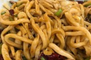爆肚面做法视频(爆肚面的做法视频教程)