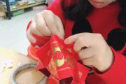 宫灯制作视频(宫灯制作视频教程)