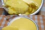 布丁蛋糕怎么做视频(布丁蛋糕的做法视频教程)