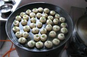 生煎包制作视频(生煎包的包法视频)