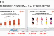 短视频热门排名(短视频流量排行榜)