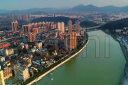 广东省宣传视频(广东省旅游宣传片视频)