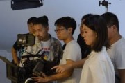 短视频摄像师(短视频摄像师课程)