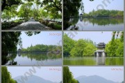 西湖宣传视频(杭州西湖宣传视频)