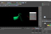 c4d做视频(c4d做视频需要去台式机)