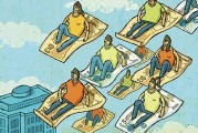 未来10大暴利行业(暴利行业排行榜2022)