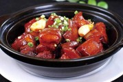 川味红烧肉的做法最正宗的做法视频窍门(四川红烧肉的做法 最正宗的做法视频窍门)