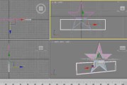 3dmax电视制作过程(用3dmax制作电视步骤)