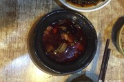 罐罐饭的做法视频(锅巴罐罐饭的做法视频)