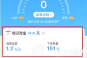 淘宝星级怎么看(淘宝怎么看星级还是钻石)