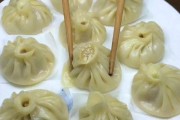 灌汤包制作视频(灌汤包制作视频大全)