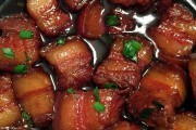 红烧肉怎么做视频(红烧肉怎么做视频讲解)