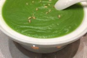 青豆泥的做法视频教程(青豆泥的做法视频教程全集)