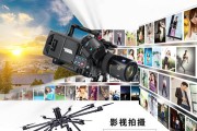 拍摄企业宣传视频(专业企业宣传片拍摄制作)