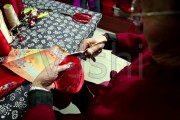 如何制作香包视频(如何制作香包视频教学)