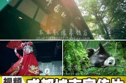 四川宣传视频(关于四川的视频)
