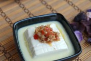 过桥豆腐的做法视频(过桥豆腐的10种吃法)