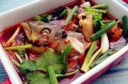 水煮鱼的制作方法视频(水煮鱼的制作方法视频教学)