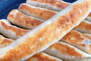 土豆盒子的做法视频(炸土豆盒的家常做法视频)