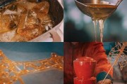 白砂糖制作视频(白砂糖熬成糖块视频)