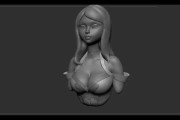 3d建模视频制作(3d建模视频制作软件)