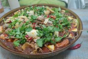 成都冒菜做法视频(怎么做成都冒菜)