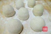 豆馒头的做法视频(豌豆馒头的做法视频)