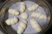 如何制作馒头的视频(怎么制作馒头视频教程)