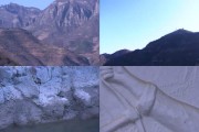 红旗渠宣传视频(红旗渠是什么东西视频讲解)